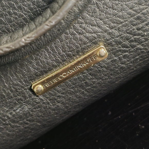 Rebecca Minkoff Bowery Satchel - Picture 3 of 10